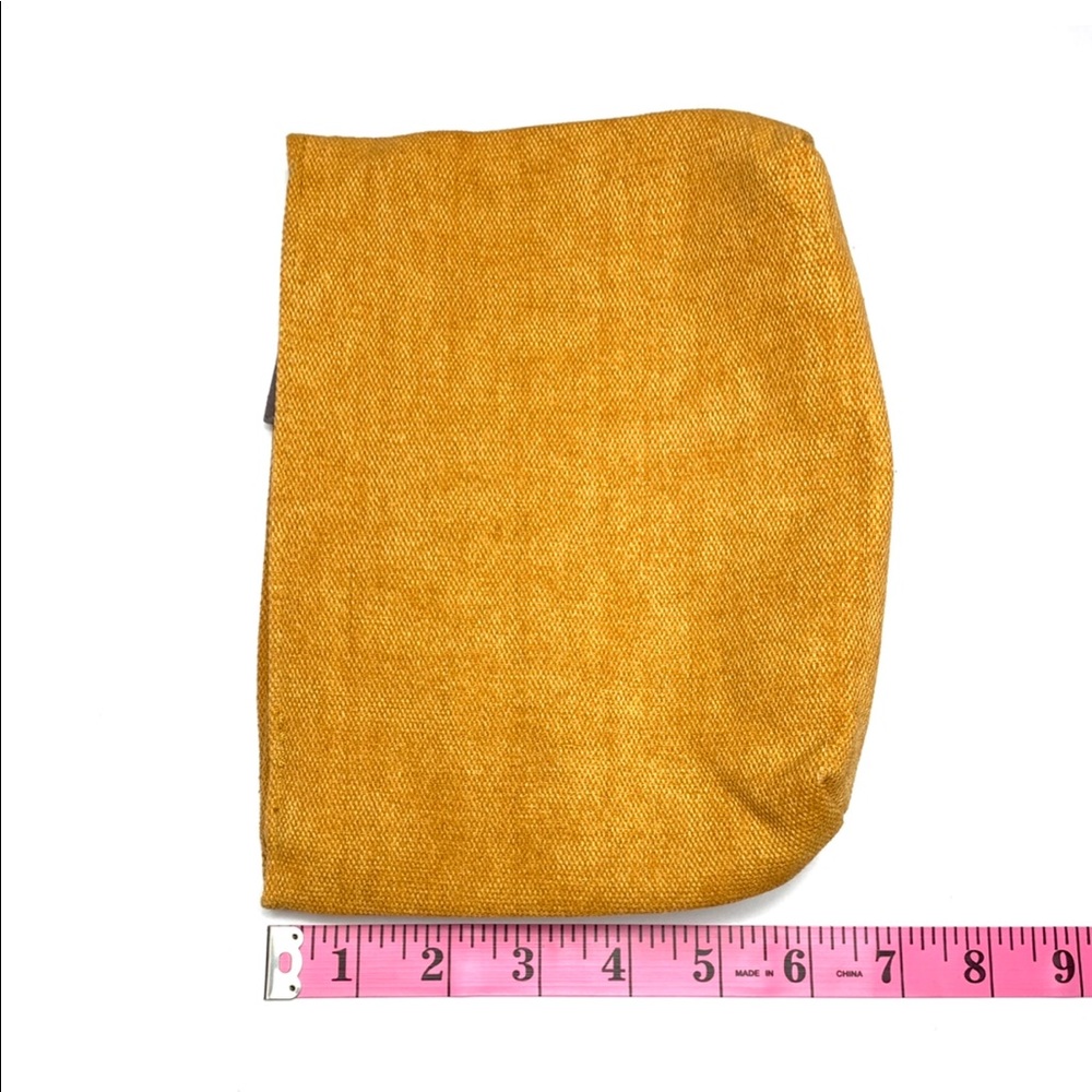 FOOTBALL IS MY FAVORITE SEASON Zippered Bag - Picture 5 of 8